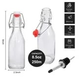 Image 3 of All-In-One Kombucha Maker Starter Kit