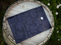Image 8 of Maple Leaf Leather Wallet 