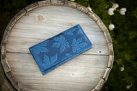 Image 4 of Maple Leaf Leather Wallet 
