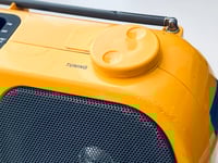 Image 2 of Sony Boombox CFS 104 - Refurbished