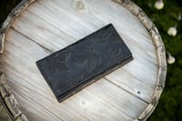 Image 6 of Maple Leaf Leather Wallet 