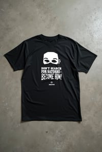 Image 3 of BECOME SATOSHI