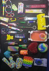 Customer order 