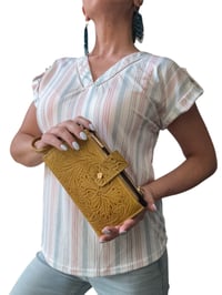 Image 10 of Lupita Clutch 