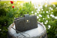 Image 3 of Lupita Clutch 