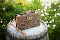 Image 2 of Lupita Clutch 