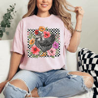 Image 1 of CHICKEN RETRO