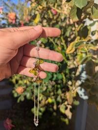 Image 1 of The Fairy Garden Necklace 