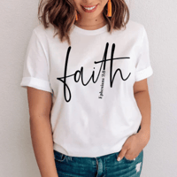 Image 1 of FAITH