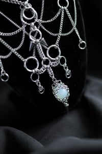 Image 3 of Wiccan Necklace