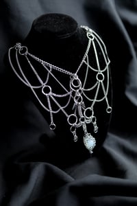 Image 2 of Wiccan Necklace