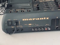 Image 2 of Marantz PMD 720 Professional 4-Track Cassette Recorder