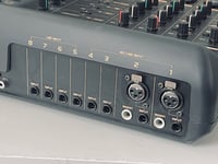 Image 3 of Marantz PMD 720 Professional 4-Track Cassette Recorder
