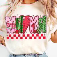 Image 1 of MAMA WATERMELON