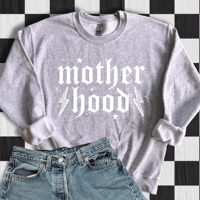 Image 1 of MOTHER HOOD