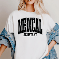 Image 1 of MEDICAL ASSISTANT