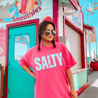 Image 1 of SALTY
