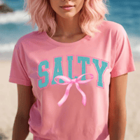 Image 1 of SALTY BOW