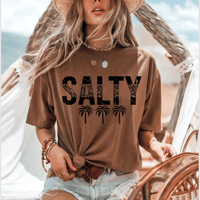 Image 1 of SALTY CHEETAH