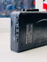 Image 2 of Aiwa TP-530 Portable Cassette Player / Recorder