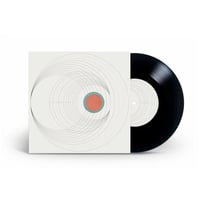 Image 2 of 7 inch vinyl - Mr Brown - Telemetry 2ND