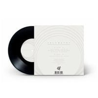 Image 1 of 7 inch vinyl - Mr Brown - Telemetry 2ND