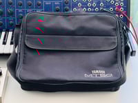 Image 3 of Yamaha MT-50 4-Track Cassette Recorder With Case