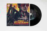Image 1 of Cobra Breaks 7" by Bihari 2ND