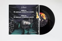 Image 2 of Cobra Breaks 7" by Bihari 2ND