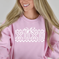 Image 1 of XOXO