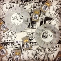 Image 3 of Mister Modo & Ugly Mac Beer – Night Time Stories EP