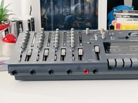 Image 3 of TASCAM Portastudio 414 4-Track Cassette Recorder - Serviced