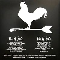 Image 2 of BARNYARD BREAKS - 7IN VINYL 2ND