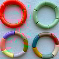 Image 2 of The Colorful bangle 