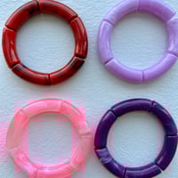 Image 3 of The Colorful bangle 