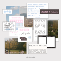 Image 1 of Dear Diary, Sincerely (Yours)