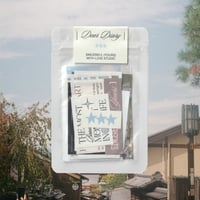 Image 2 of Dear Diary, Sincerely (Yours)