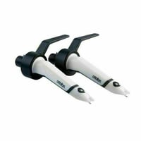 Image 1 of Ortofon Concorde MKII Twin Scratch DJ Cartridges & Styli (pair)