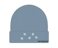 Image 1 of Woman's brand beanie 