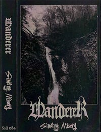 Image 1 of Wanderer-Sinking Misery MC