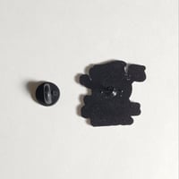 Image 3 of Let's Start A Cult Kool Aid Man Enamel Pin
