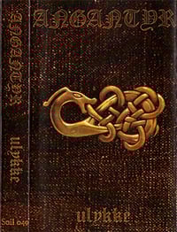 Image 1 of Angantyr-Ulykke MC