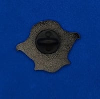 Image 3 of King Diamond Enamel Pin