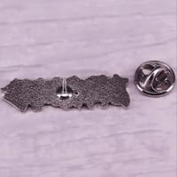 Image 3 of Exodus Enamel Pin