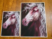 The Weeping Horse of Trowse