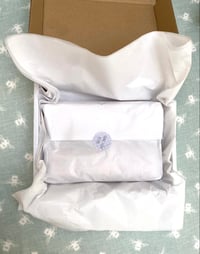 Image 2 of Single letter gift box 