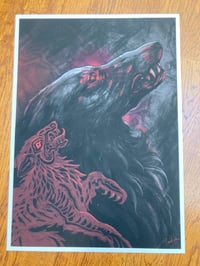 Black Shuck