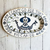 Image 2 of Proverb Plate Workshop