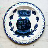 Image 4 of Proverb Plate Workshop