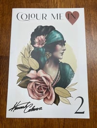 Colour me in 2